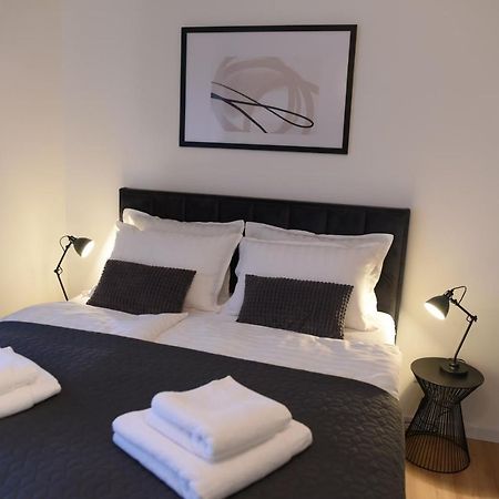 Studio Apartman Mia Zupanja Buitenkant foto