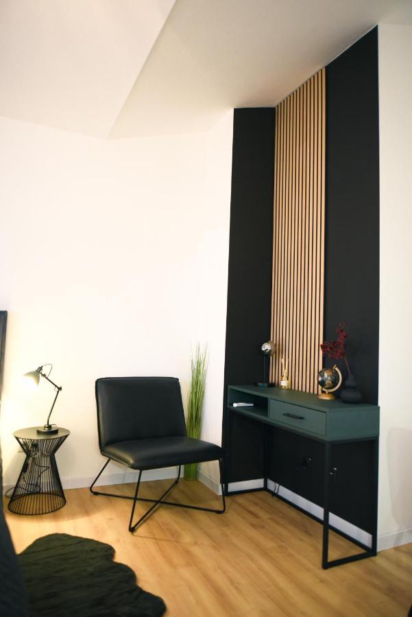 Studio Apartman Mia Zupanja Buitenkant foto