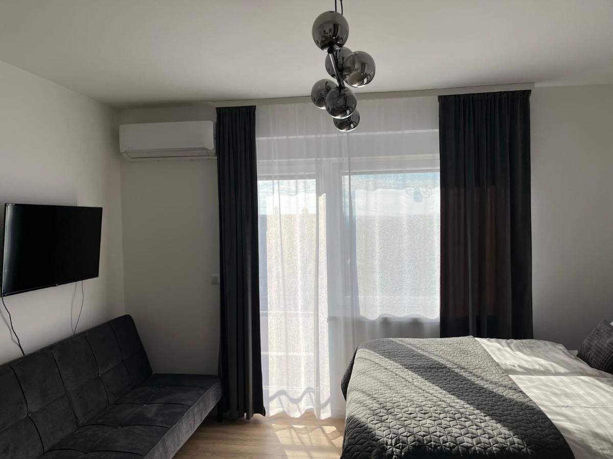 Studio Apartman Mia Zupanja Buitenkant foto