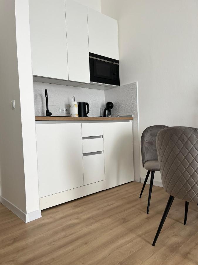 Studio Apartman Mia Zupanja Buitenkant foto
