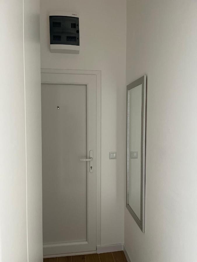 Studio Apartman Mia Zupanja Buitenkant foto