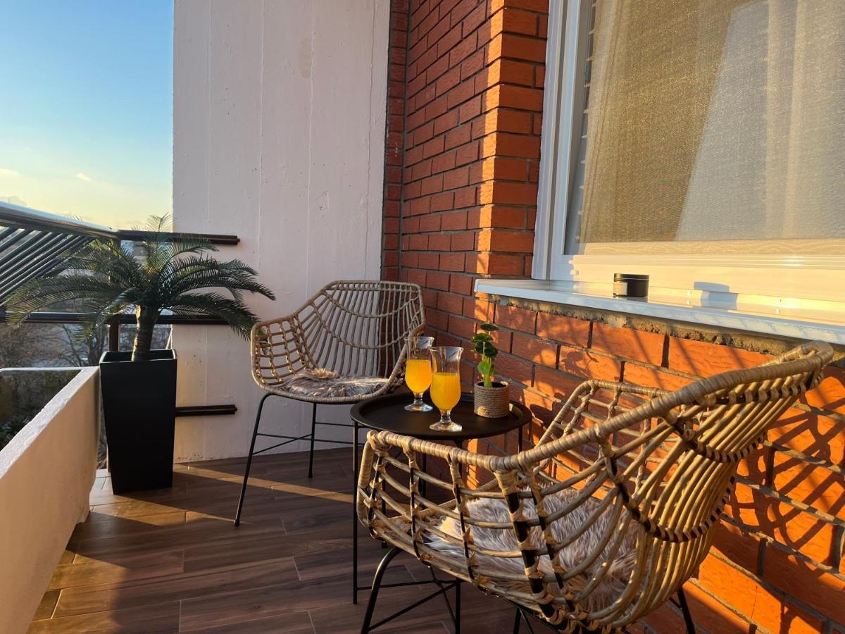 Studio Apartman Mia Zupanja Buitenkant foto